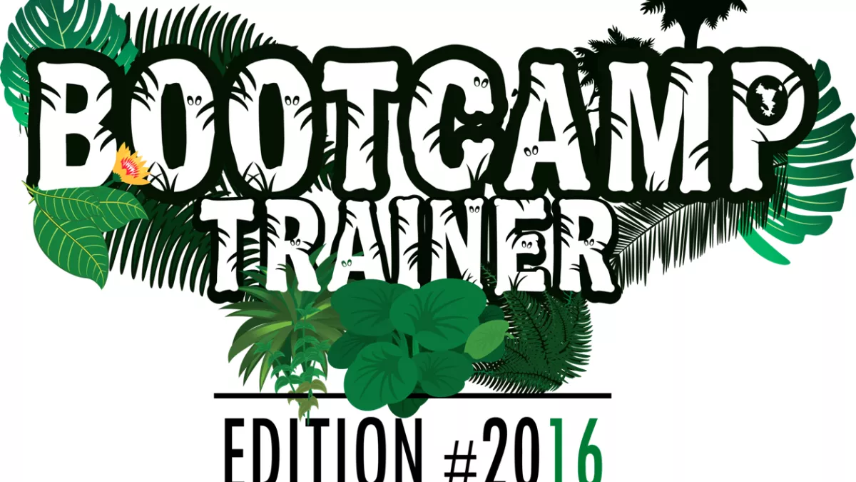 Bootcamp Trainer Mayotte 2016 Bootcamp Trainer Mayotte 2016