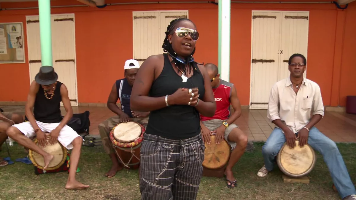 Archipels : Rap'n Roots Créole Archipels : Rap'n Roots Créole