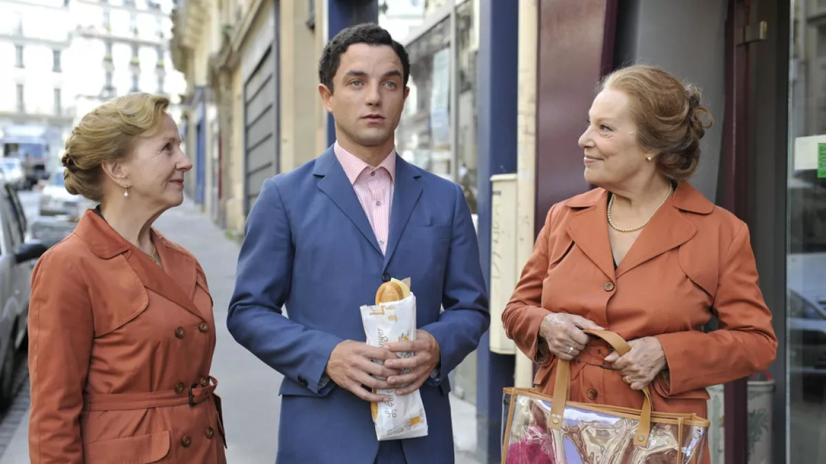 ATTILA MARCEL ATTILA MARCEL