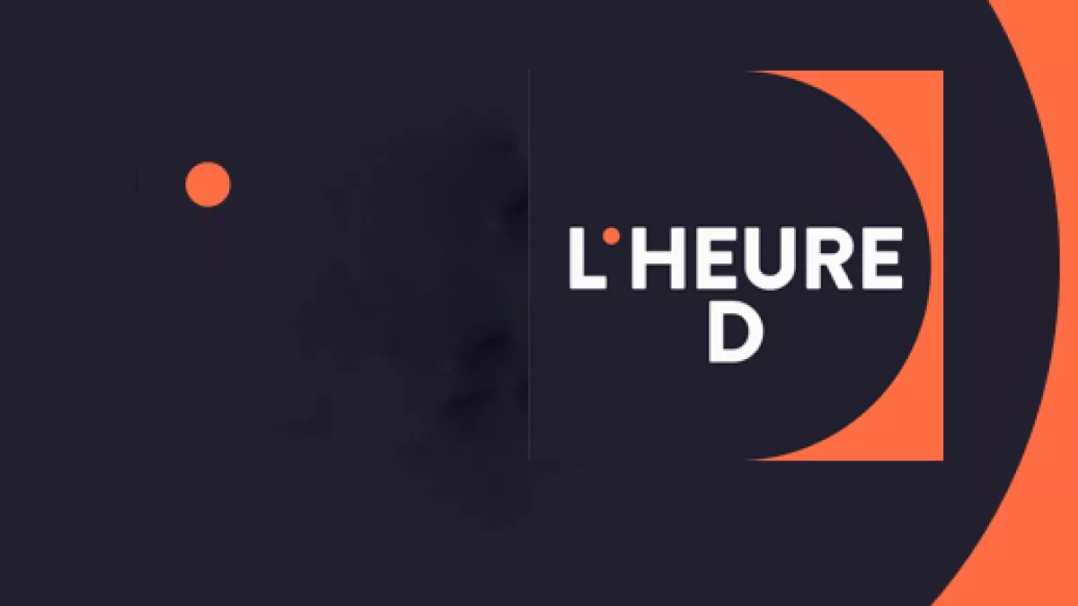 logo heure d logo heure d
