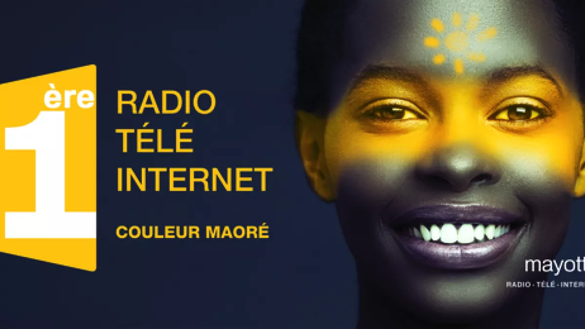 Mayotte 1ère la télé, 30 ans avec vous Mayotte 1ère la télé, 30 ans avec vous