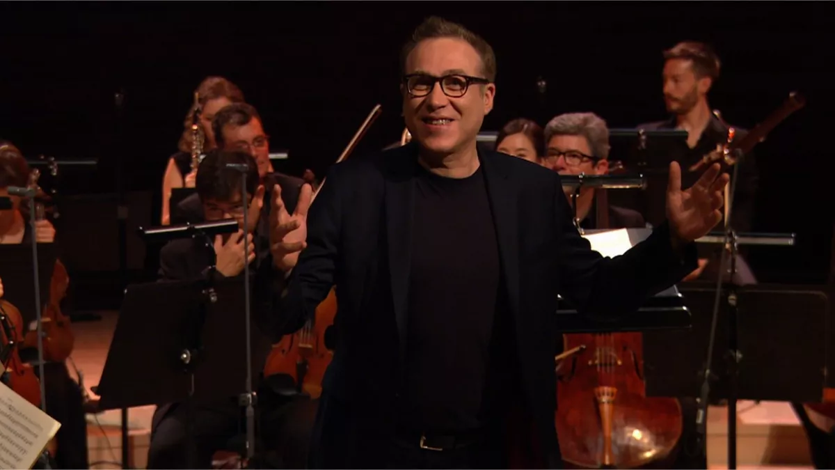 les clefs de l'orchestre - camera lucida les clefs de l'orchestre