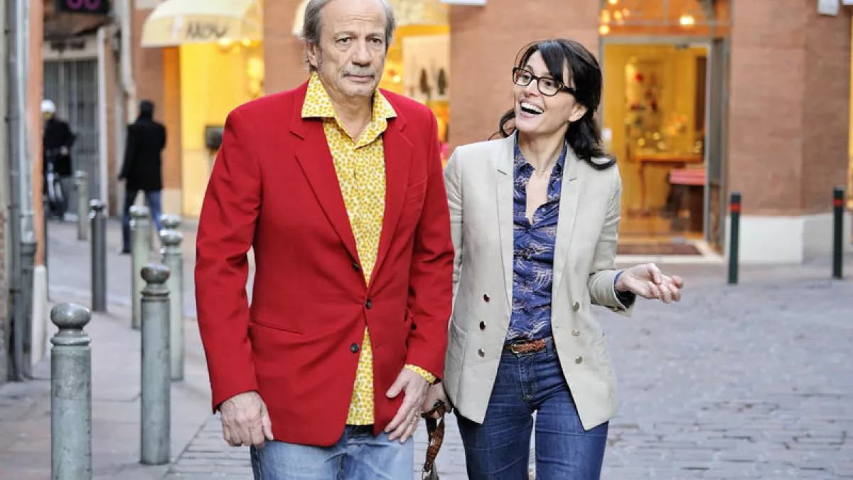 MARJORIE LE DROIT AU BONHEUR MARJORIE LE DROIT AU BONHEUR