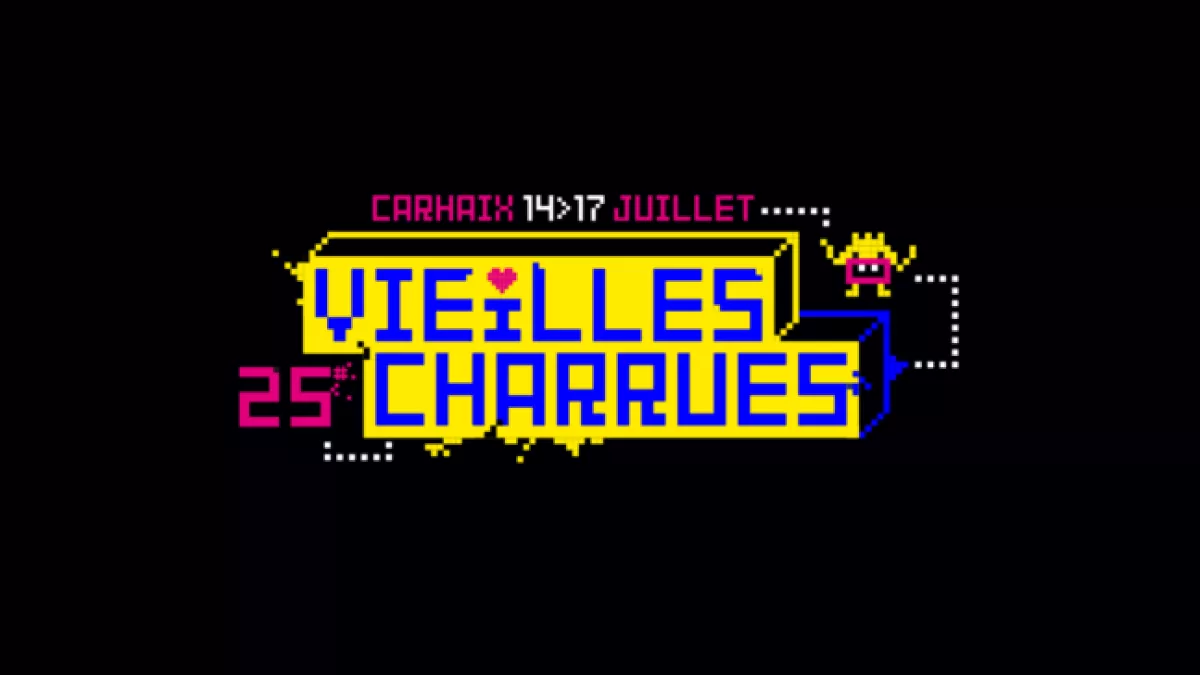 Les Vieilles Charrues en direct sur Culturebox Les Vieilles Charrues en direct sur Culturebox
