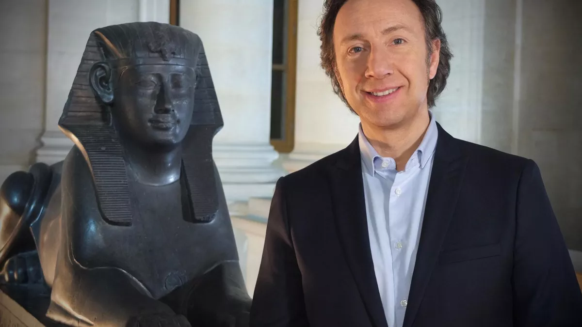 Laurent MENEC/SEP TV/FTV Secrets d'histoire