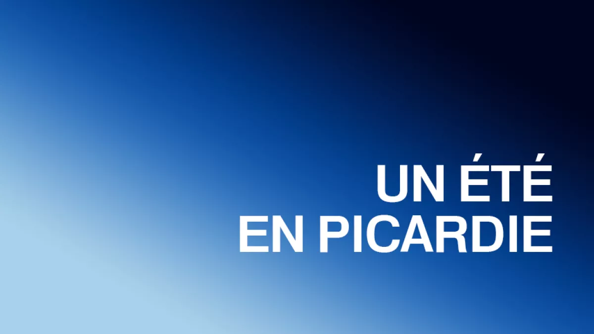 un ete en picardie un ete en picardie