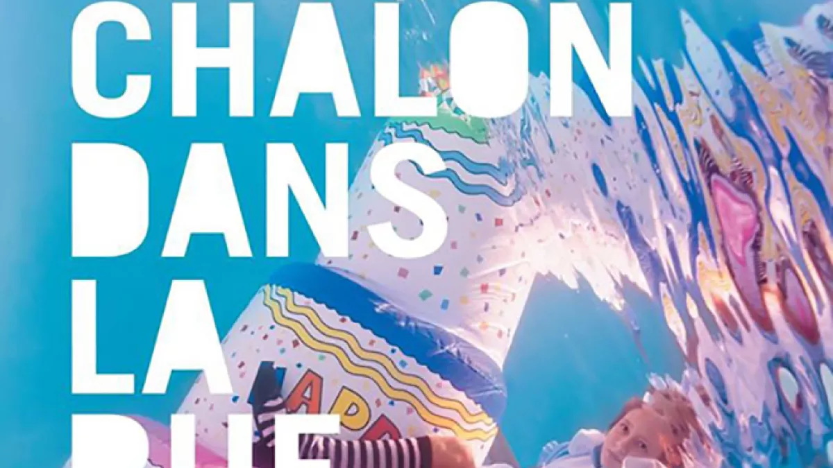 Chalon dans le rue Chalon dans le rue