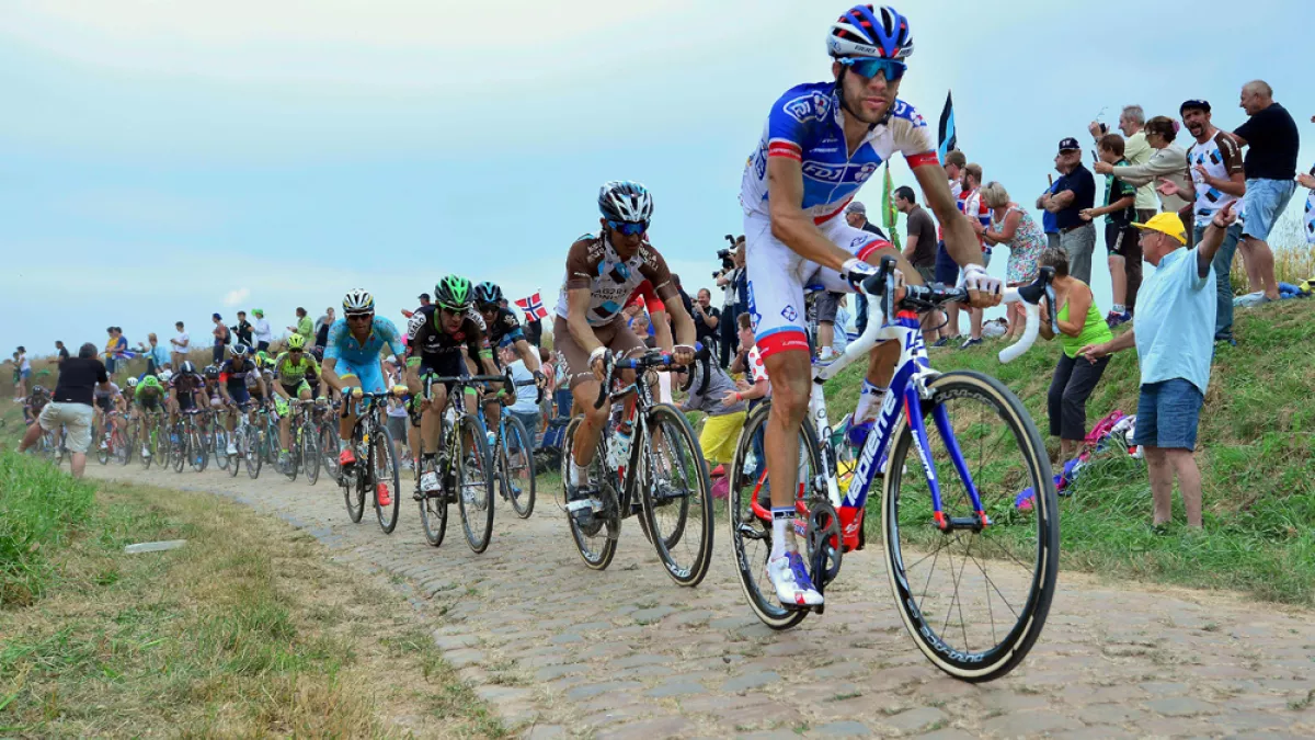 Maxppp - TDF 2015 Maxppp - TDF 2015