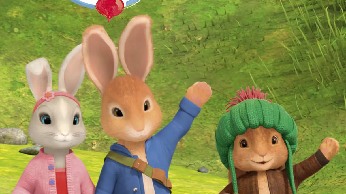 Pierre Lapin (Volume 7) Pierre Lapin (Volume 7)