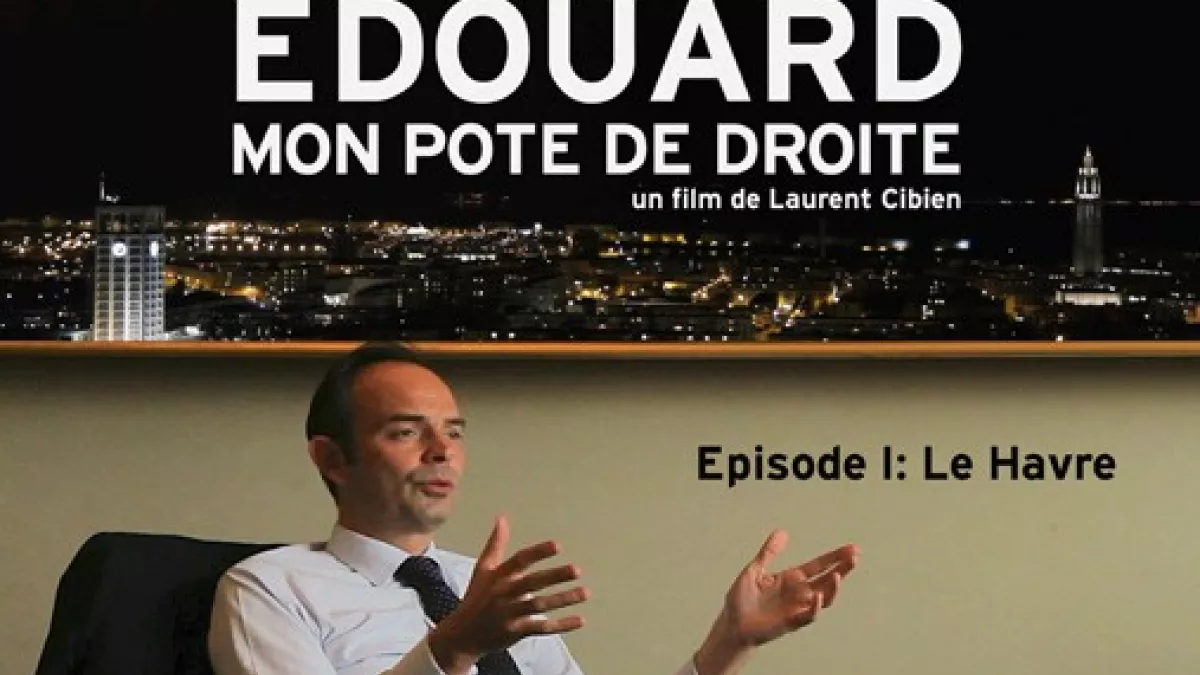 Edouard mon pote de droite Edouard mon pote de droite