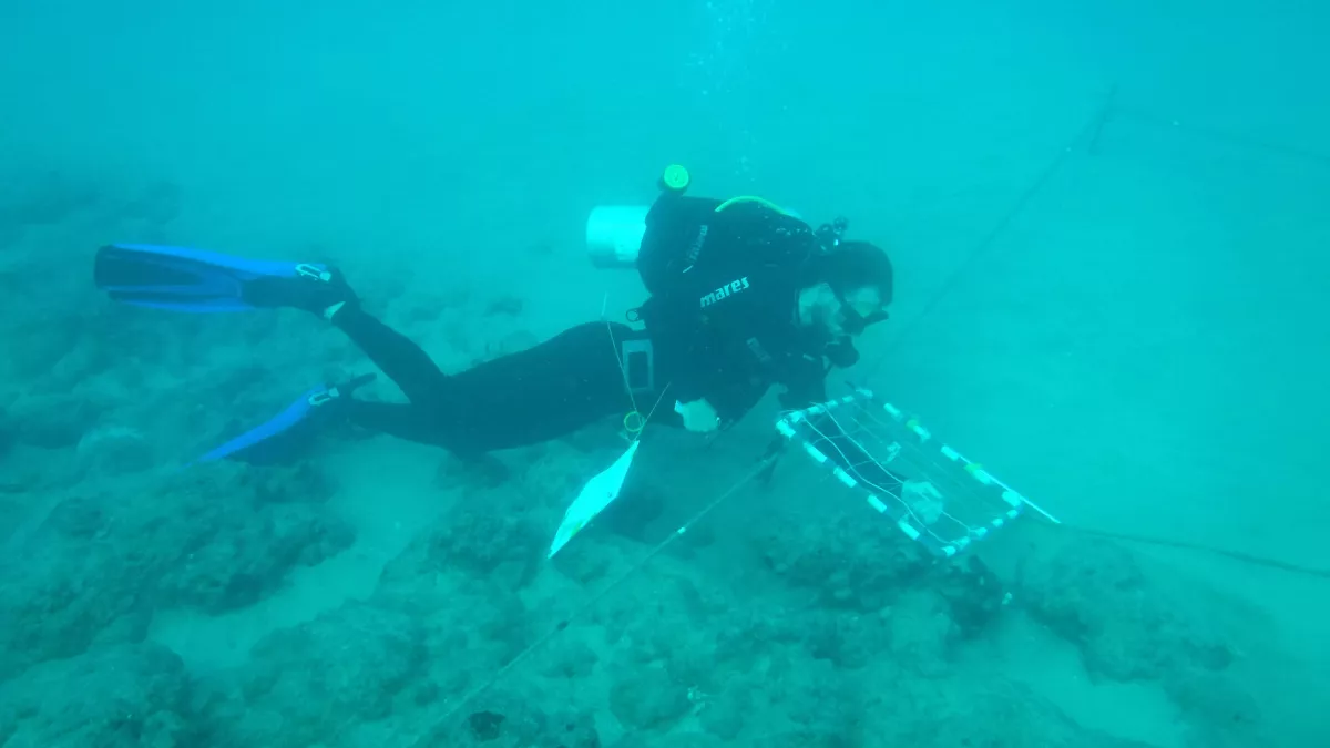 © Blink Films LE MYTHE DE L'ATLANTIDE