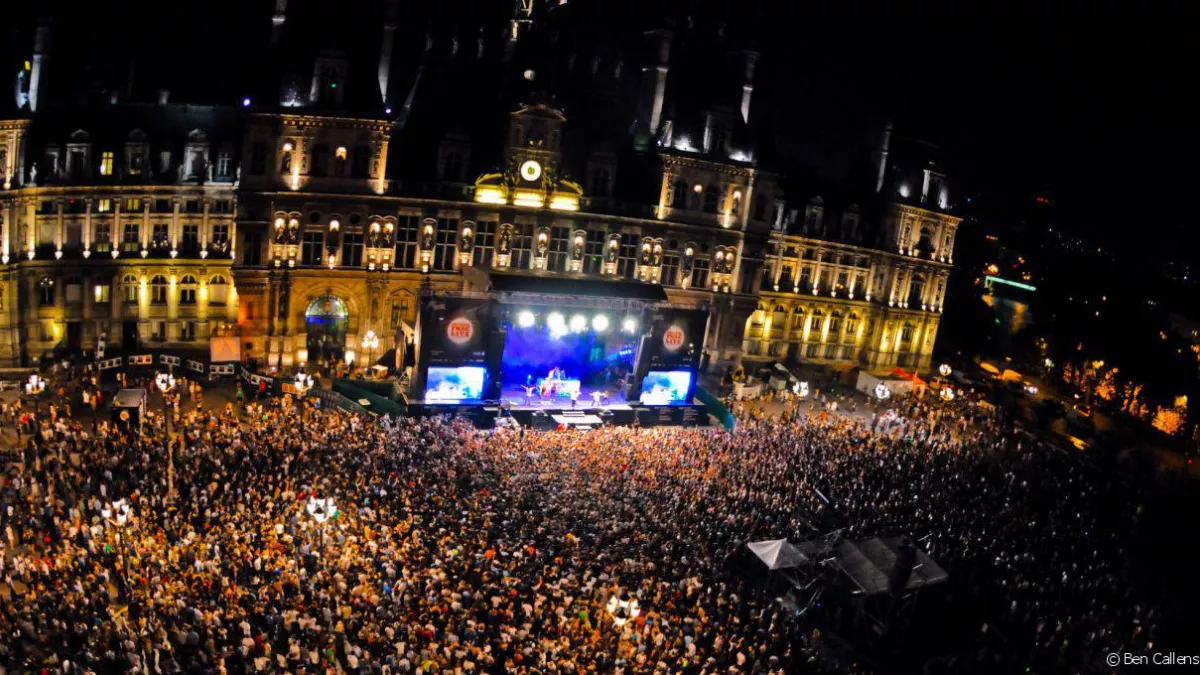 Fnac Live Fnac Live