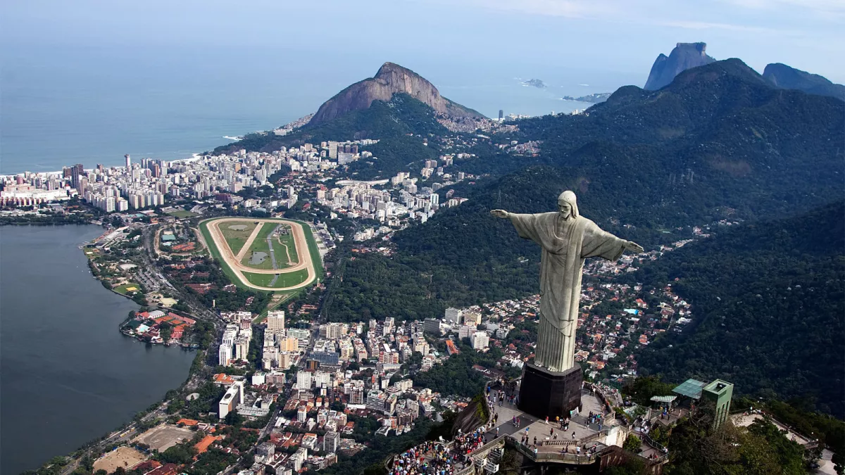 Rio Rio