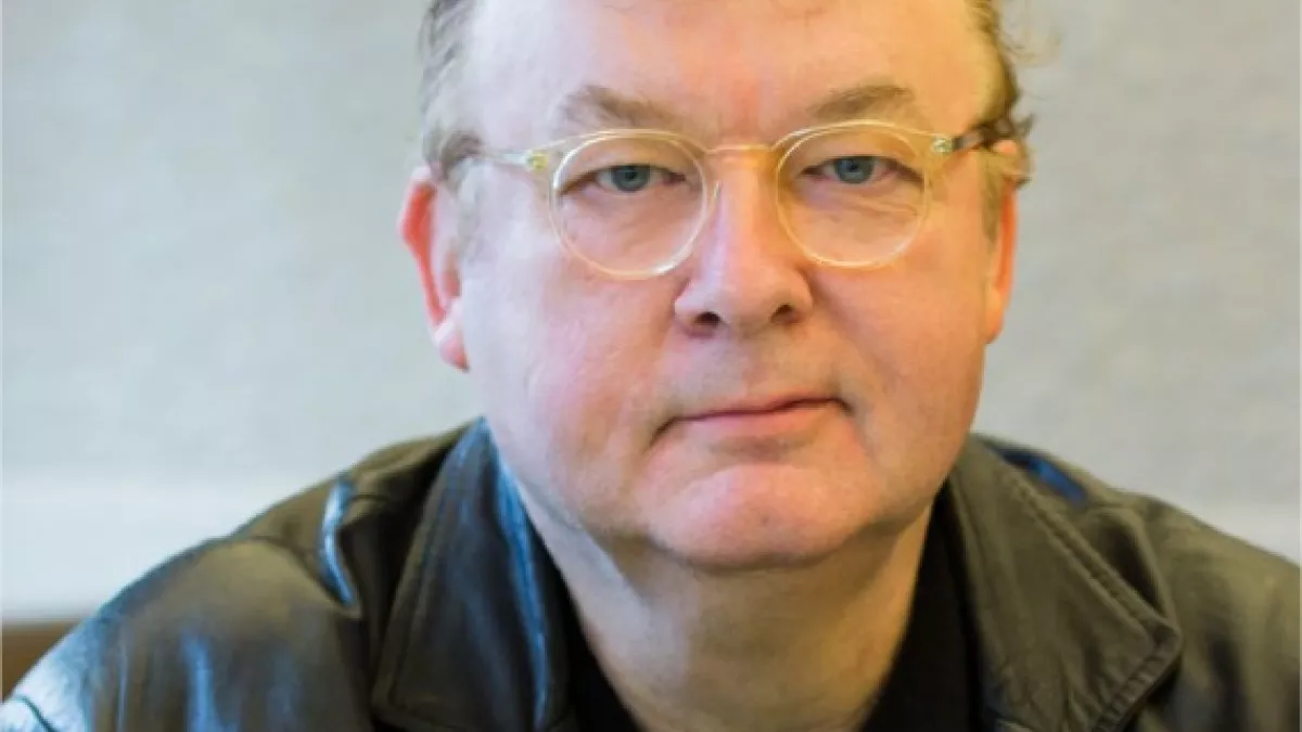 D. BESNEHARD