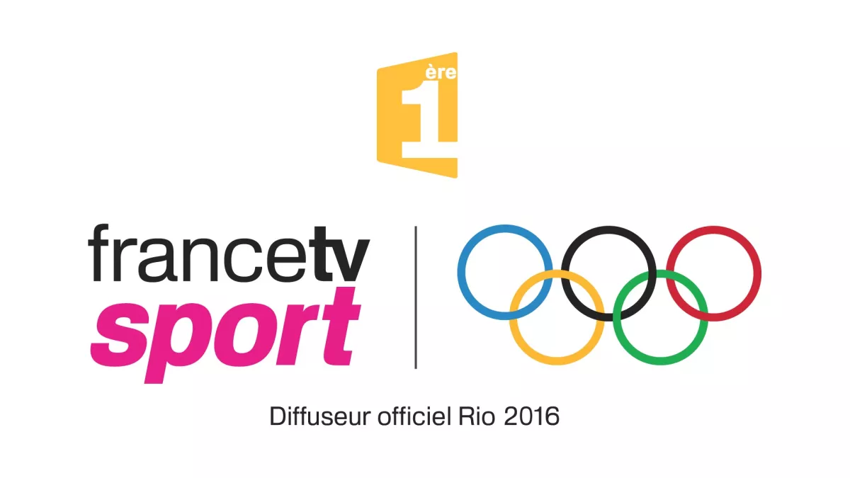 ©FTV JO RIO 2016 : Du 5 au 21 Août 2016