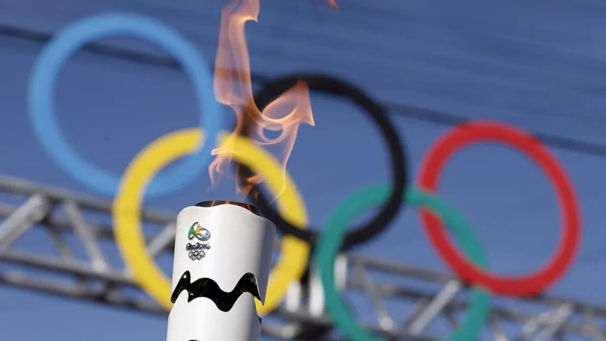 JO RIO 2016
