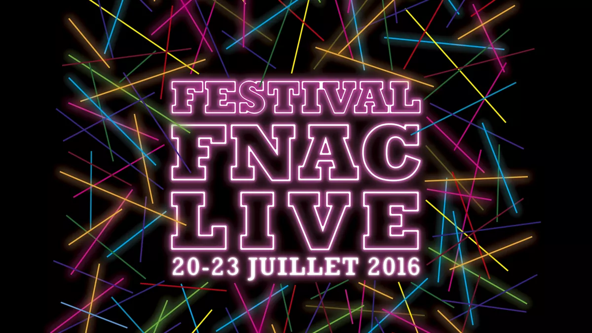 Fnac Live Fnac Live