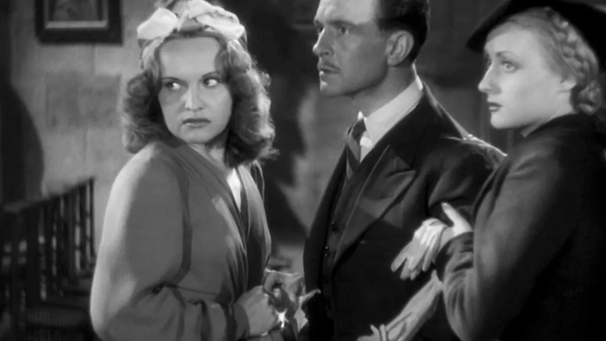 © 1942 StudioCanal - Continental Films CORBEAU (LE)