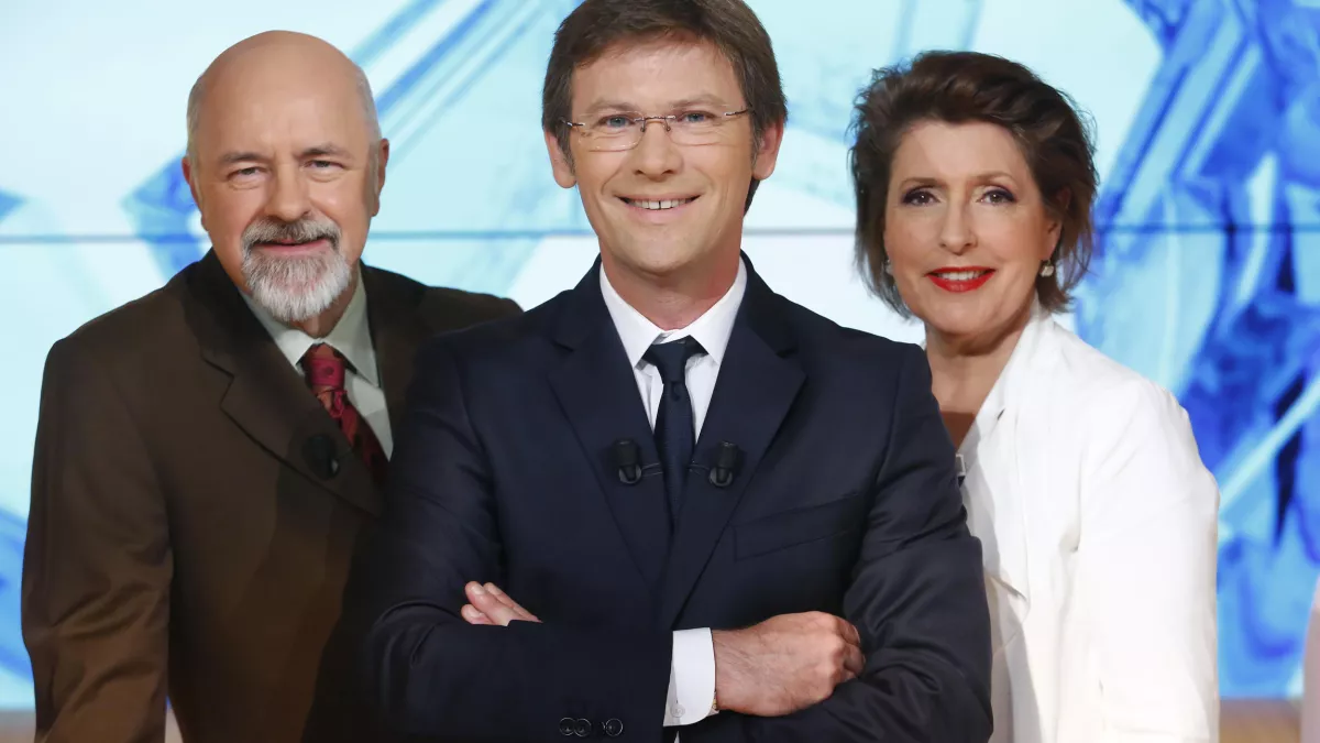 Nouvelle formule pour pour Des Chiffres et des Lettres Nouvelle formule pour pour Des Chiffres et des Lettres