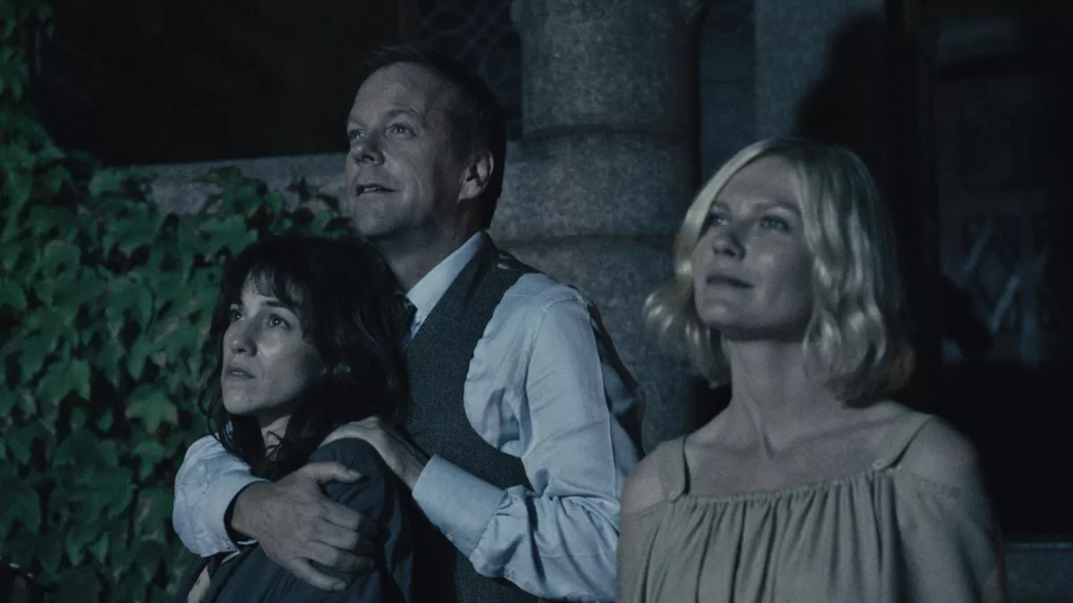 Les Films du Losange MELANCHOLIA