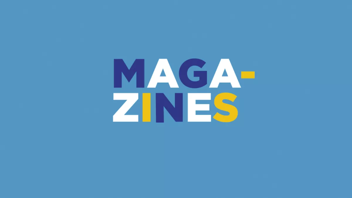 PF Rentrée 2016 Magazines PF Rentrée 2016 Magazines