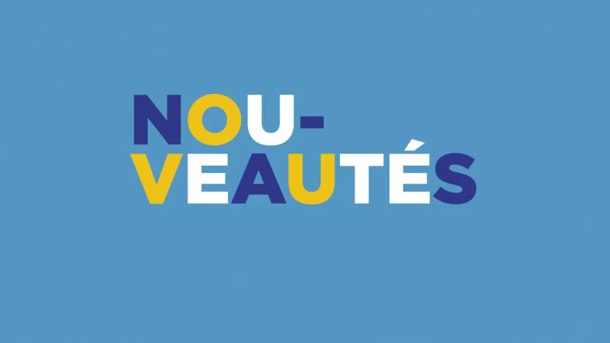PF Rentrée 2016 Radio Nouveautés PF Rentrée 2016 Radio Nouveautés