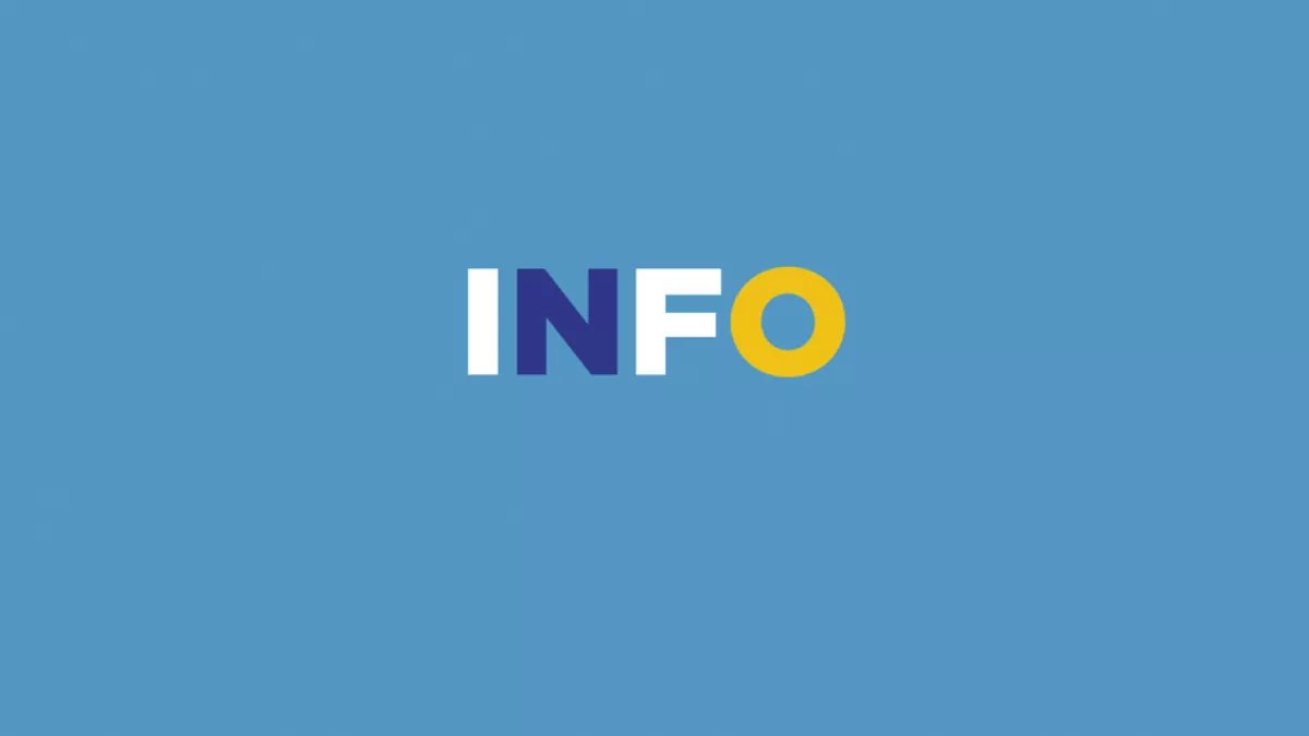 Rentrée 2016 Info Rentrée 2016 Info