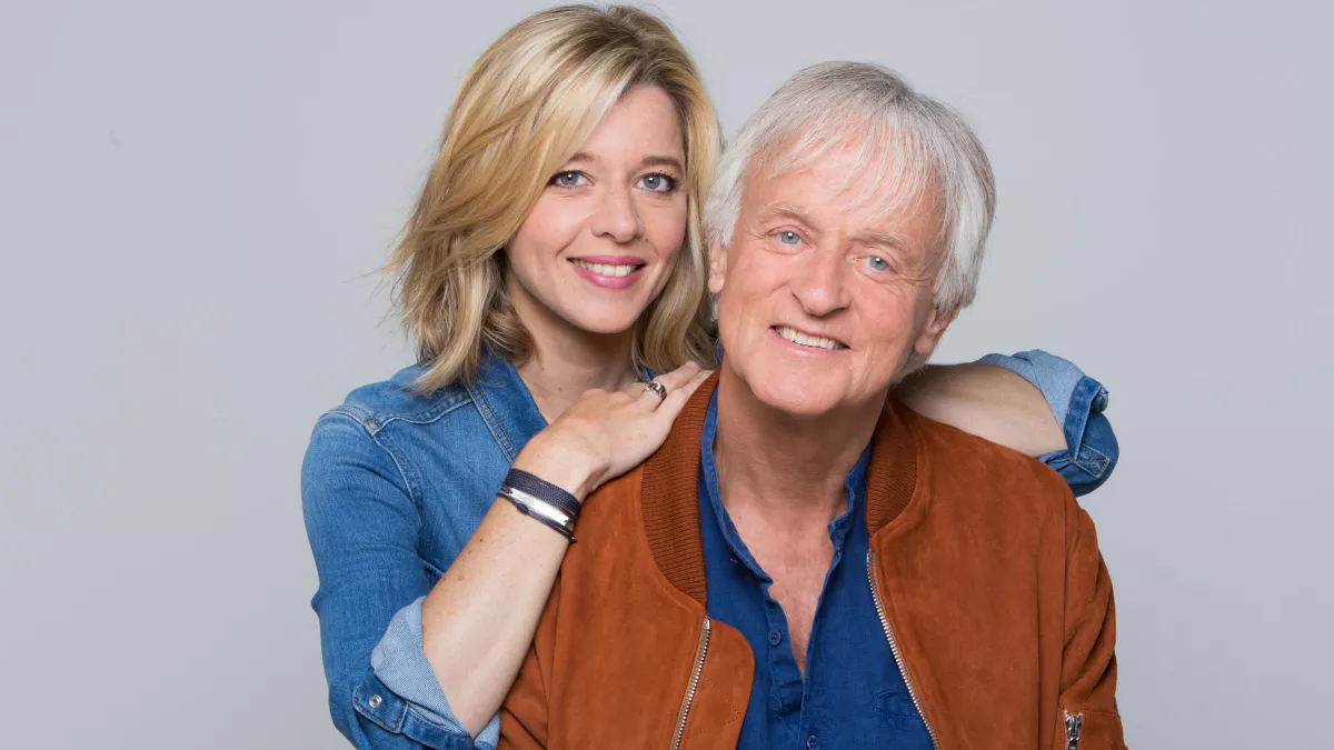 (c) Delphine Ghosarossian - FTV 2016 WENDY BOUCHARD ET DAVE