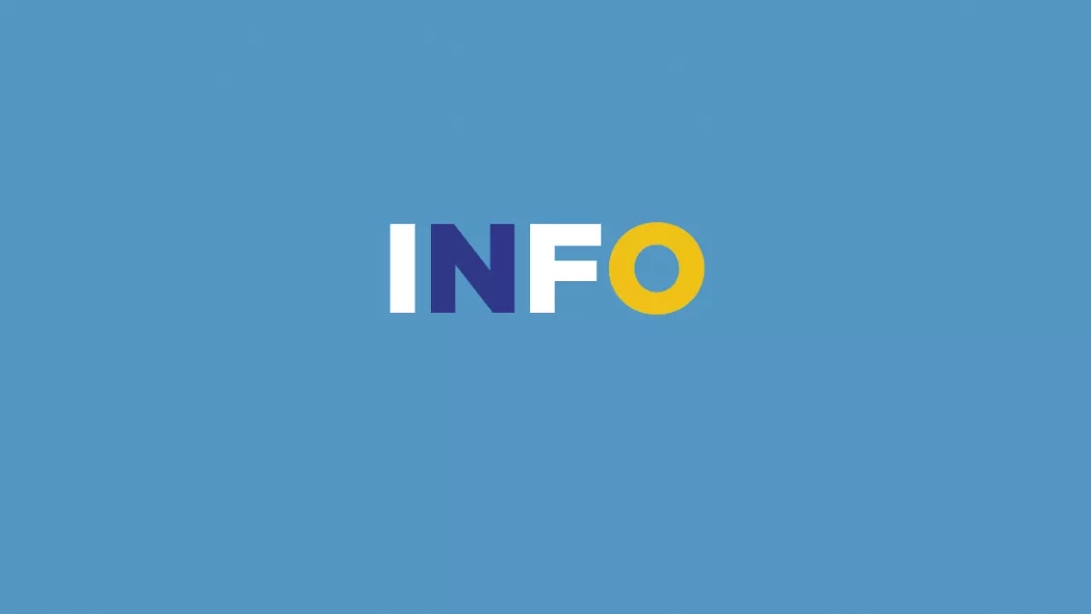 Rentrée 2016 Info Rentrée 2016 Info