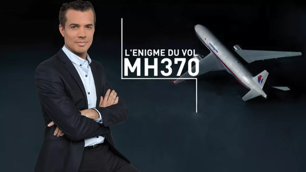 PLANETE INVESTIGATION : L’ENIGME DU VOL MH370 #REUNION 1ERE PLANETE INVESTIGATION : L’ENIGME DU VOL MH370 #REUNION 1ERE