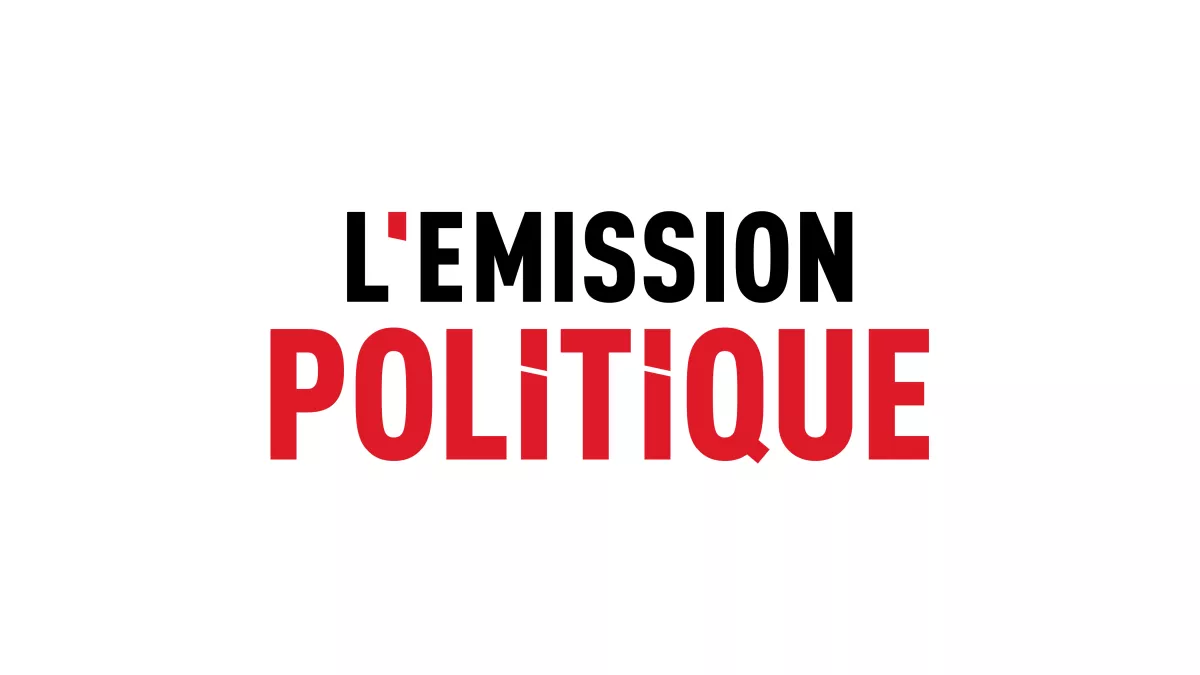 DR logo émission