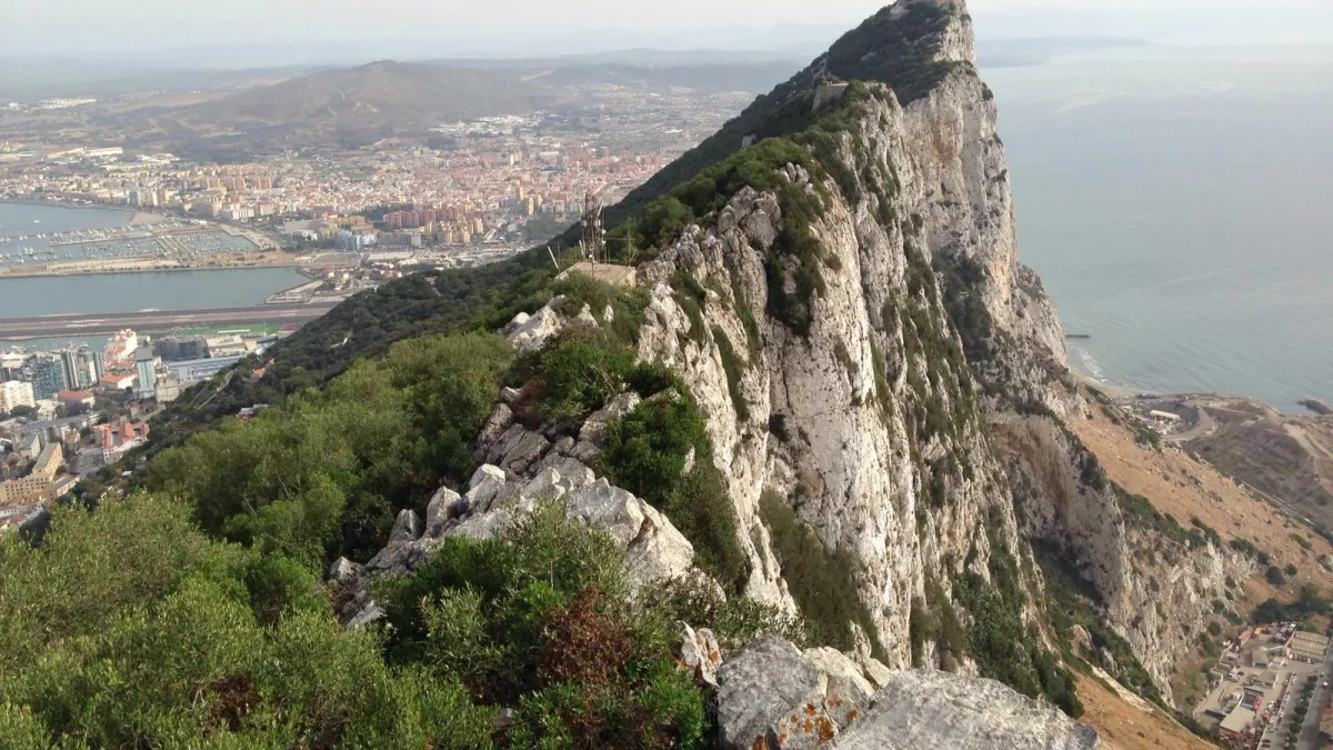 AVDLE - Gibraltar Gibraltar