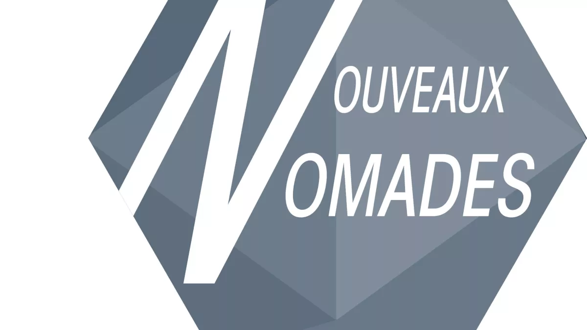 production logo Nouveaux Nomades