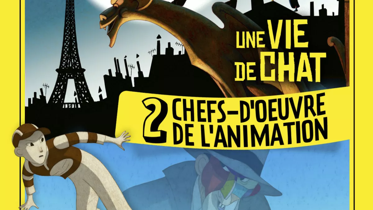 Coffret "animation" Coffret "animation"