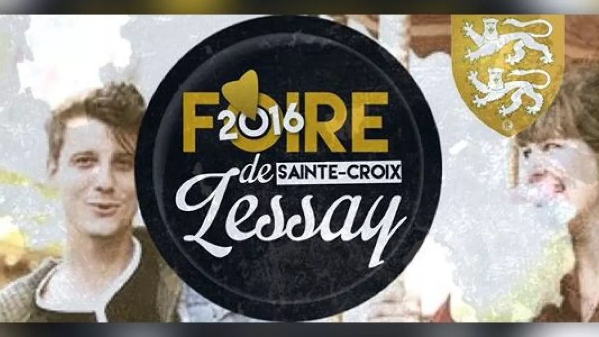 Foire de Lessay Foire de Lessay