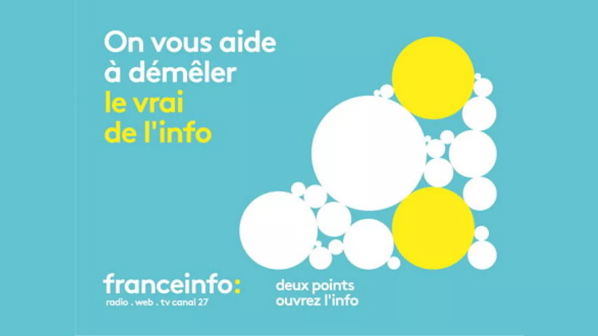 J-2 : franceinfo deux points ouvrez l’info J-2 : franceinfo deux points ouvrez l’info