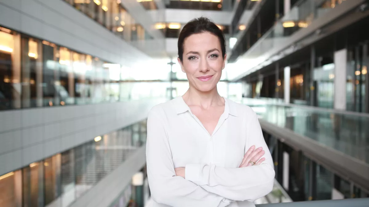 SCHOUSBOE Charlotte / FTV 2015 VIRNA SACCHI