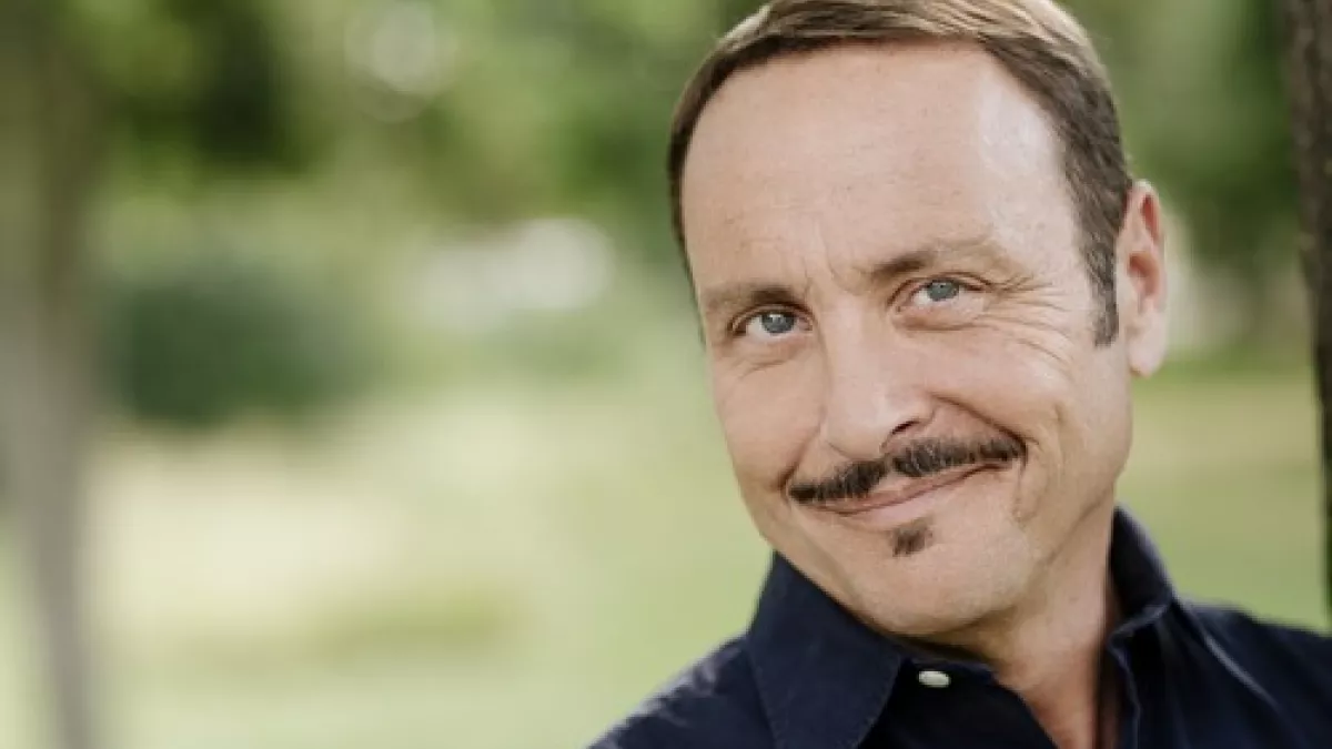 Vincent Ferniot copyright : Benjamin Decoin Ferniot