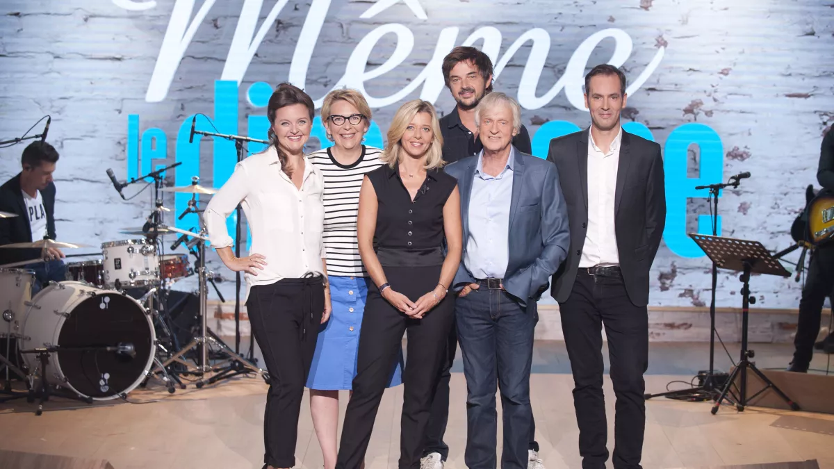 Même le dimanche-04/09/2016 Même le dimanche-04/09/2016