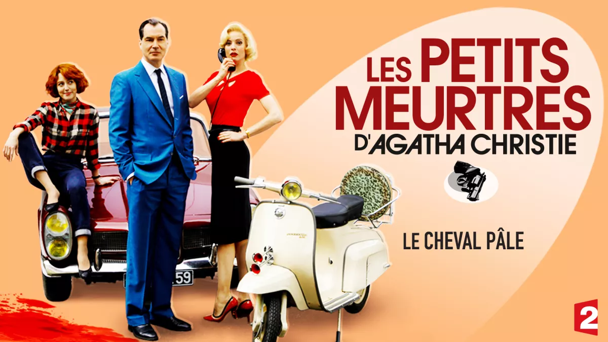 Cheval Pâle Cheval Pâle