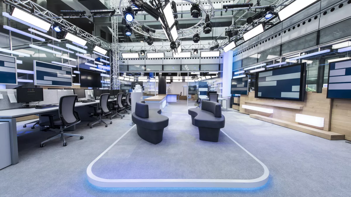 © Nathalie GUYON / FTV Franceinfo: