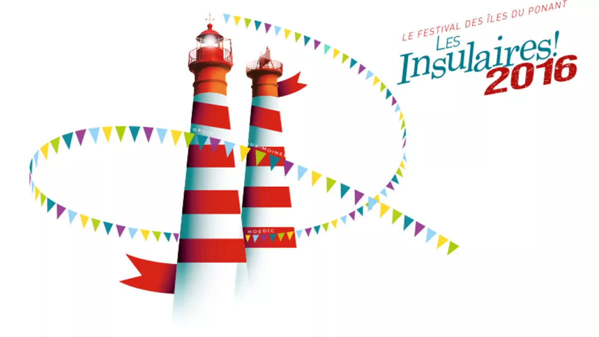 affiche les insulaires affiche les insulaires