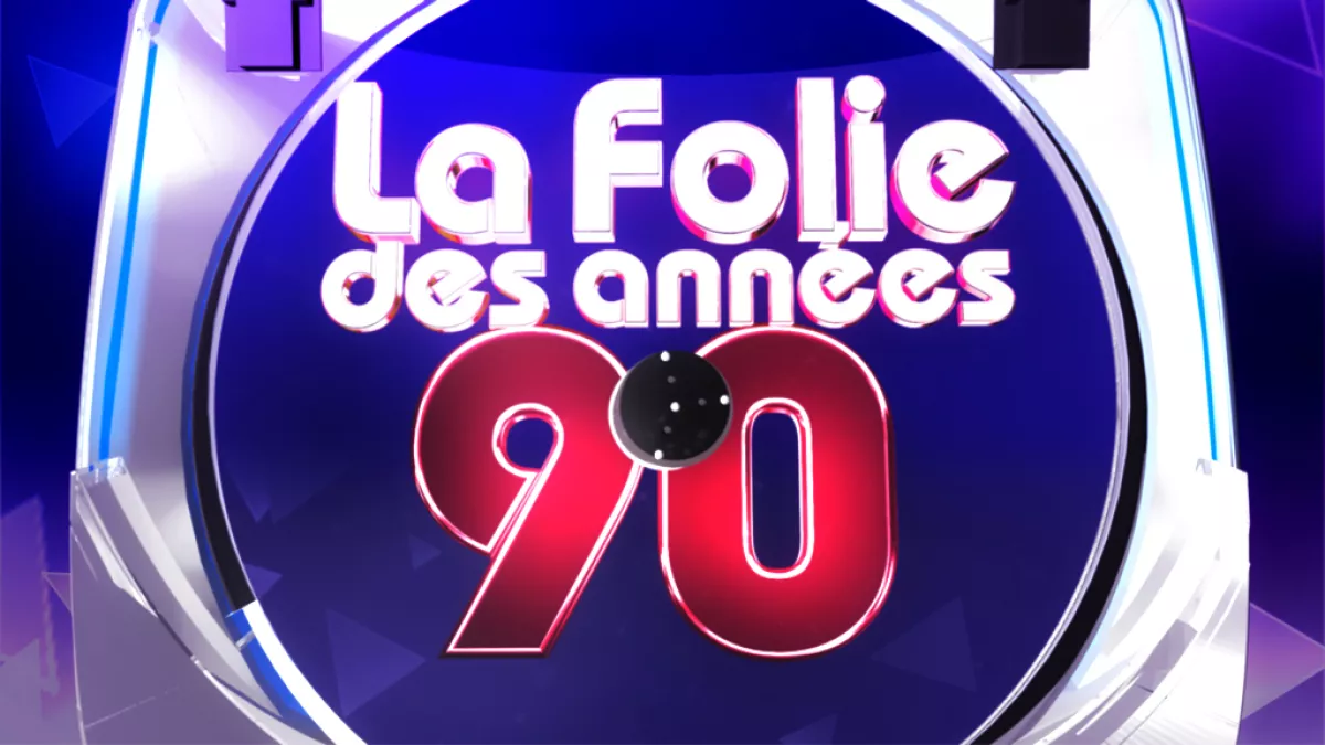 La folie des années 90 La folie des années 90