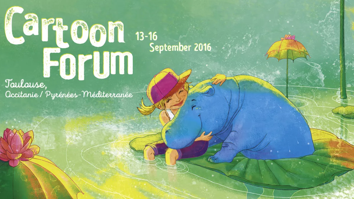 Cartoon Forum Cartoon Forum
