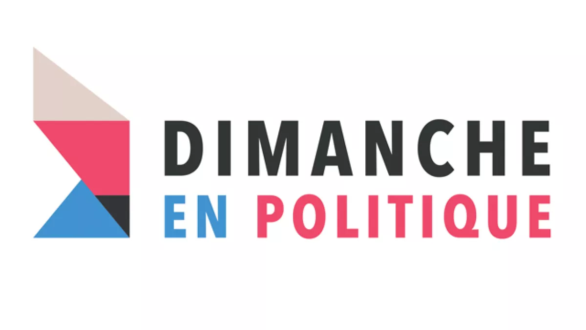 Dimanche en Politique