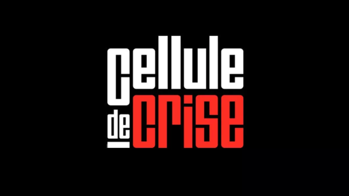© BRAINWORKS CELLULE DE CRISE -