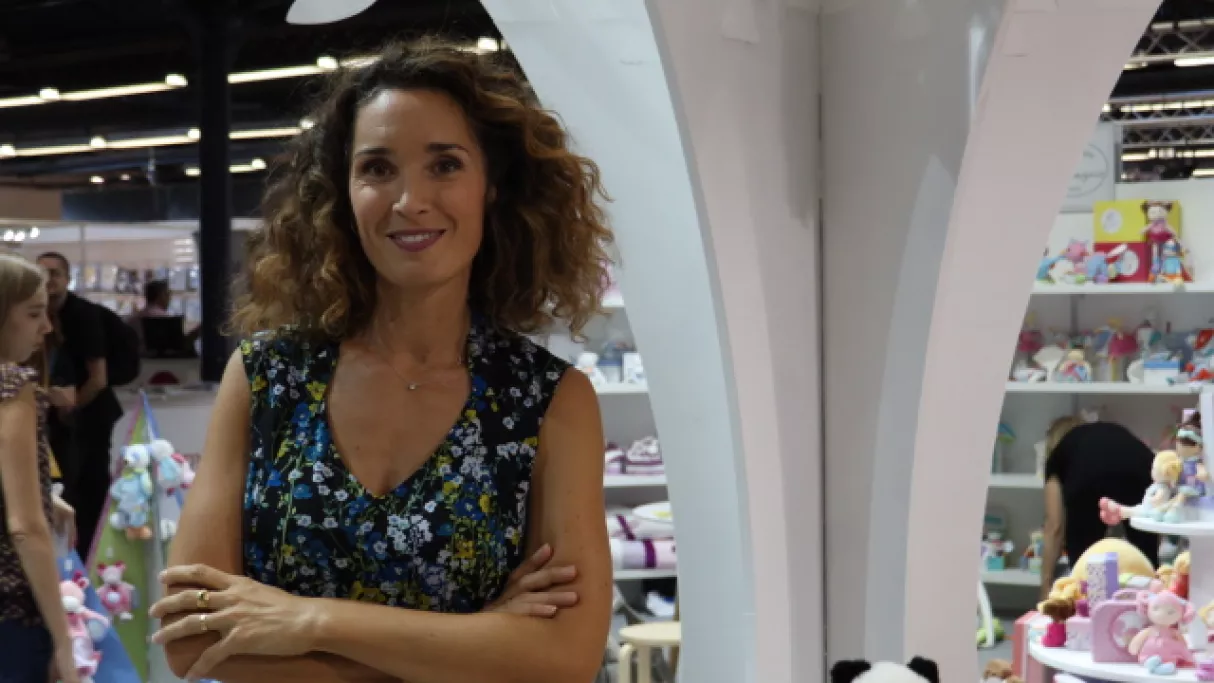 In Situ - Marie-Sophie Lacarrau - crédit FTV