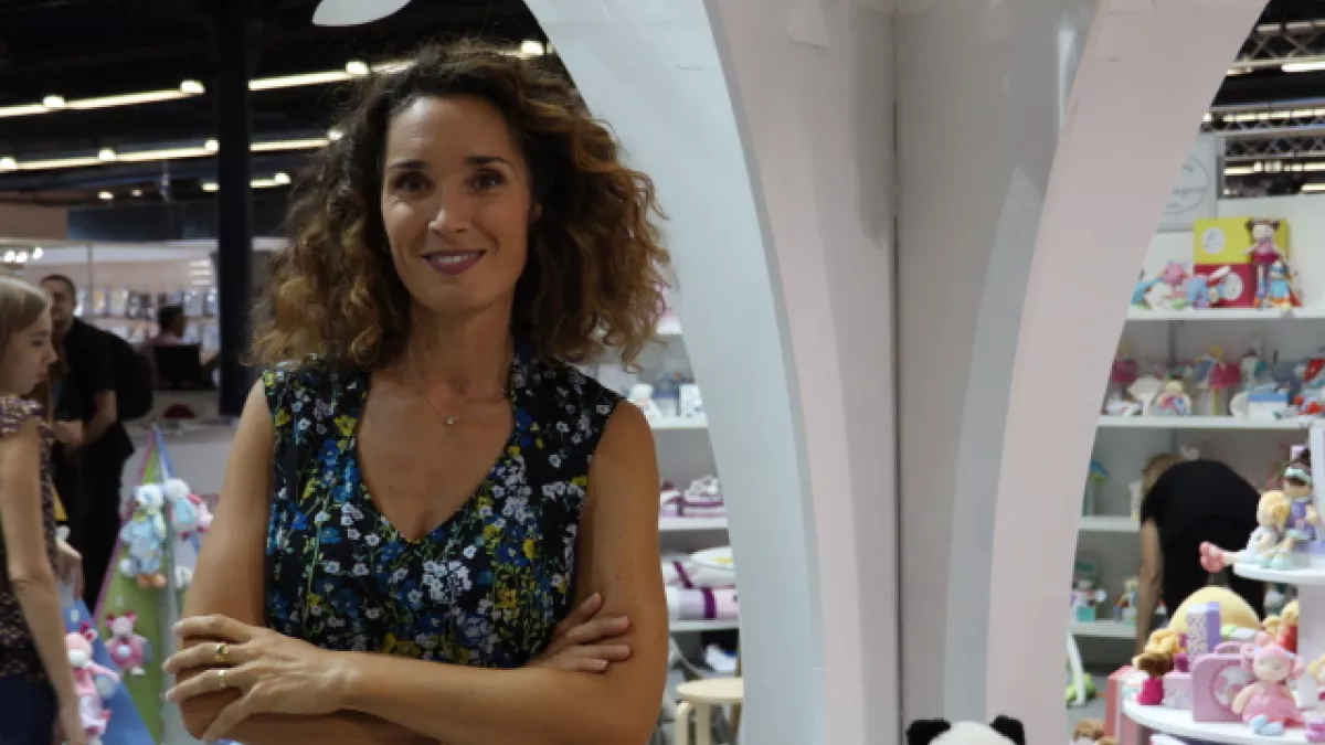 In Situ - Marie-Sophie Lacarrau - crédit FTV