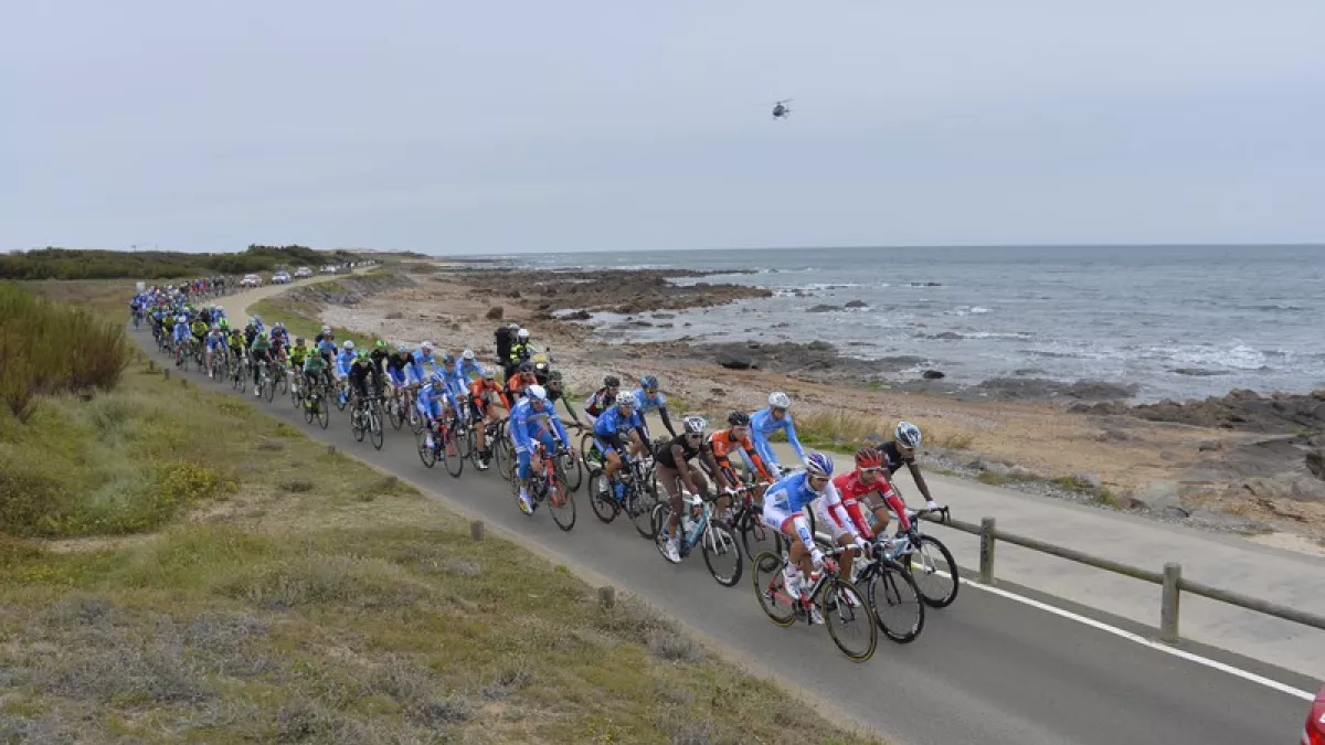Tour de Vendée Tour de Vendée