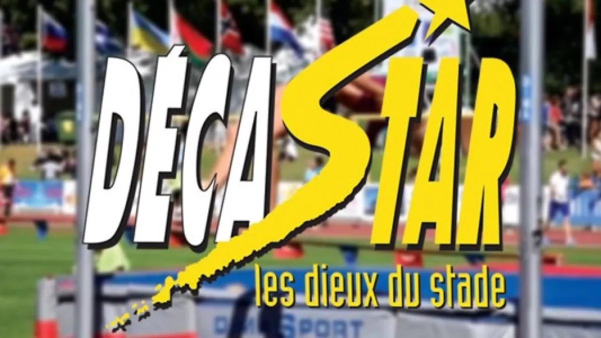 Dacastar Décastar